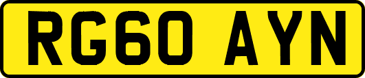 RG60AYN