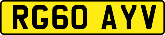 RG60AYV