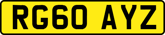 RG60AYZ