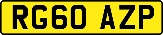 RG60AZP