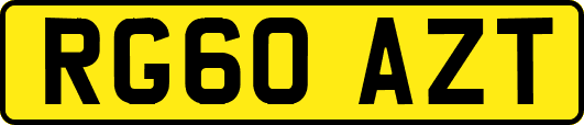 RG60AZT