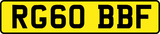 RG60BBF