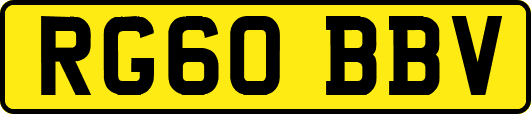 RG60BBV