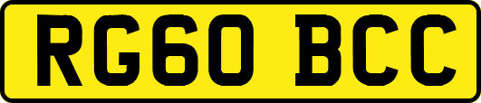 RG60BCC