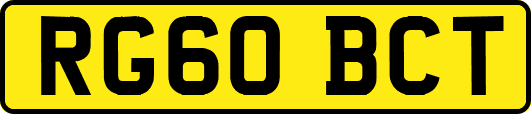 RG60BCT