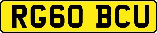 RG60BCU