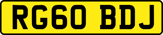 RG60BDJ