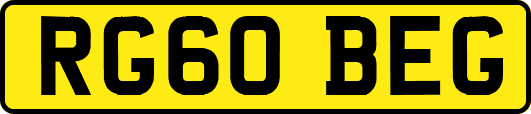 RG60BEG