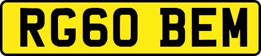 RG60BEM