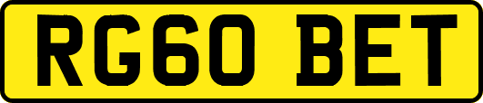RG60BET