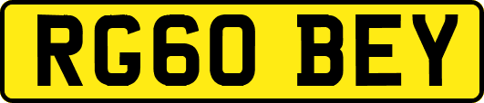 RG60BEY