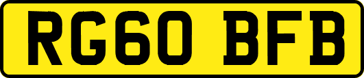 RG60BFB