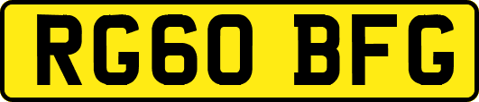 RG60BFG