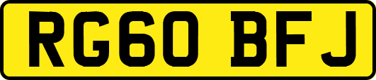 RG60BFJ