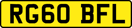 RG60BFL