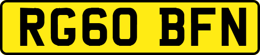 RG60BFN