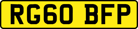 RG60BFP