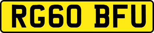 RG60BFU