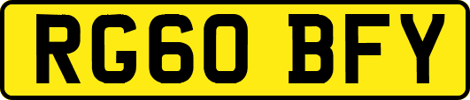 RG60BFY