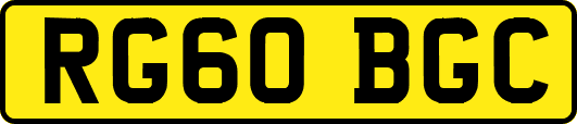 RG60BGC