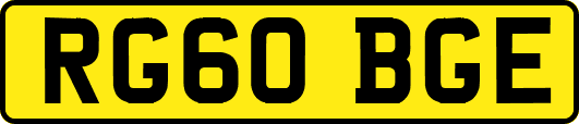RG60BGE