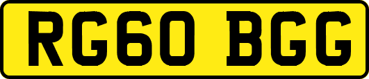 RG60BGG