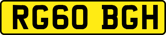 RG60BGH