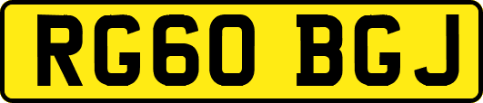 RG60BGJ