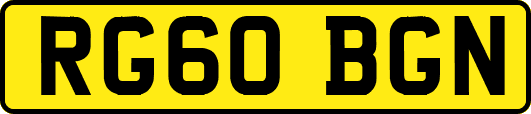 RG60BGN
