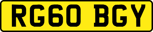 RG60BGY
