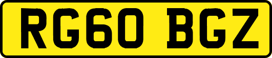 RG60BGZ