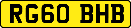 RG60BHB