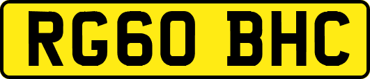 RG60BHC
