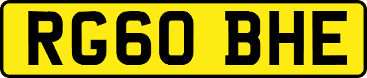 RG60BHE