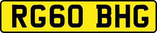 RG60BHG