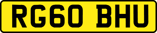RG60BHU