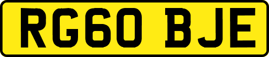 RG60BJE