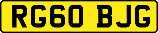 RG60BJG