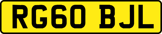 RG60BJL