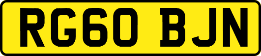 RG60BJN