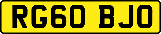 RG60BJO