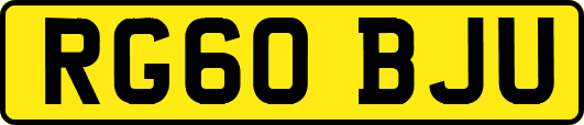 RG60BJU