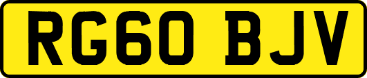 RG60BJV