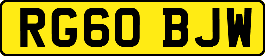 RG60BJW