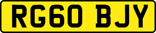 RG60BJY