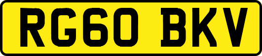 RG60BKV