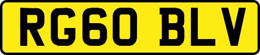 RG60BLV