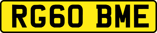 RG60BME