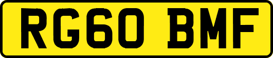 RG60BMF