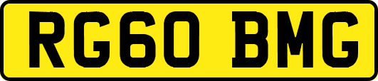 RG60BMG